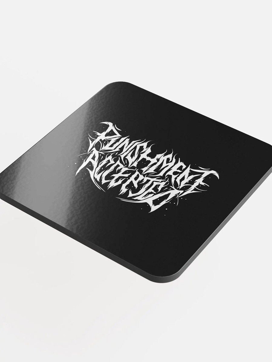 Punishment Accepted - Coaster product image (4)