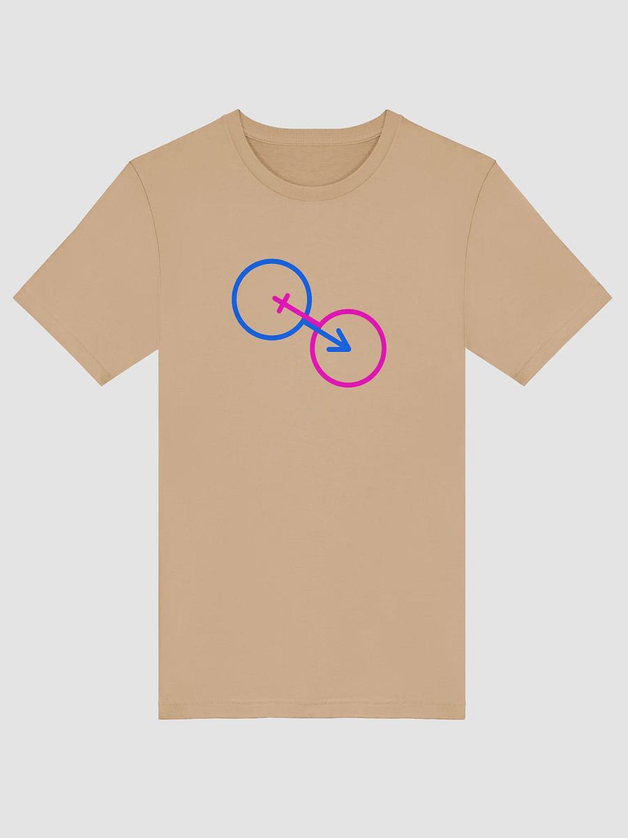 Iconic Traditional Genders Bella+Canvas Supersoft Tee product image (1)