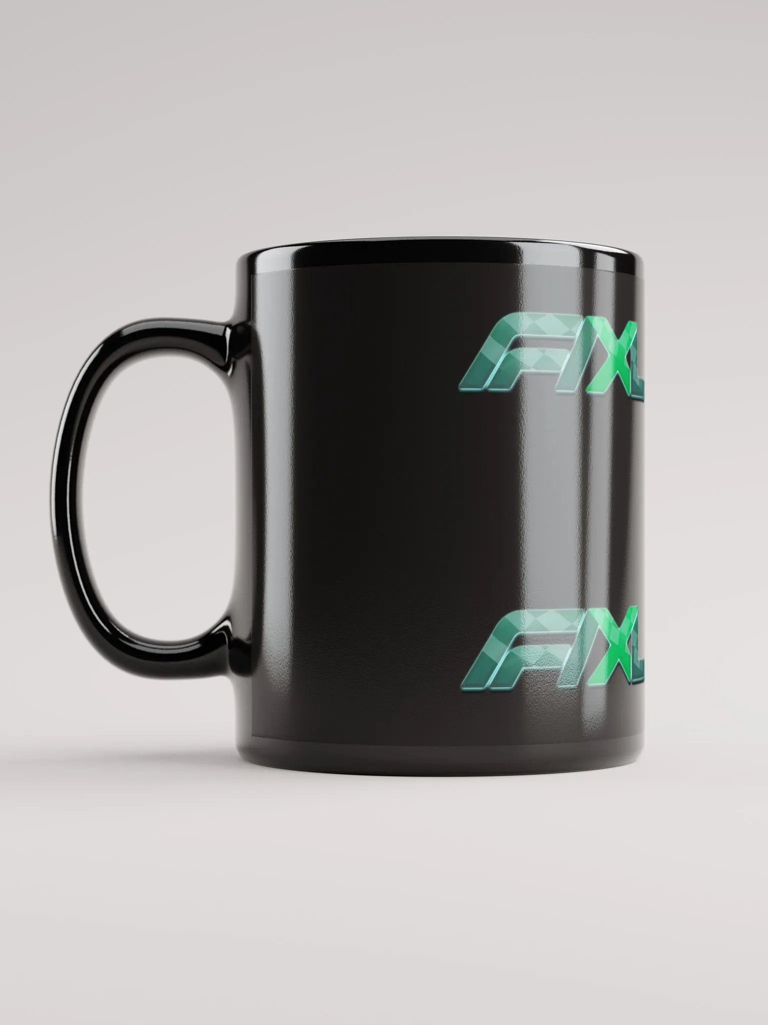 F1XL 3D Effect Mug product image (12)