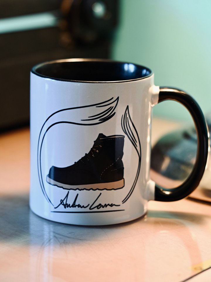 Logo Mug product image (1)