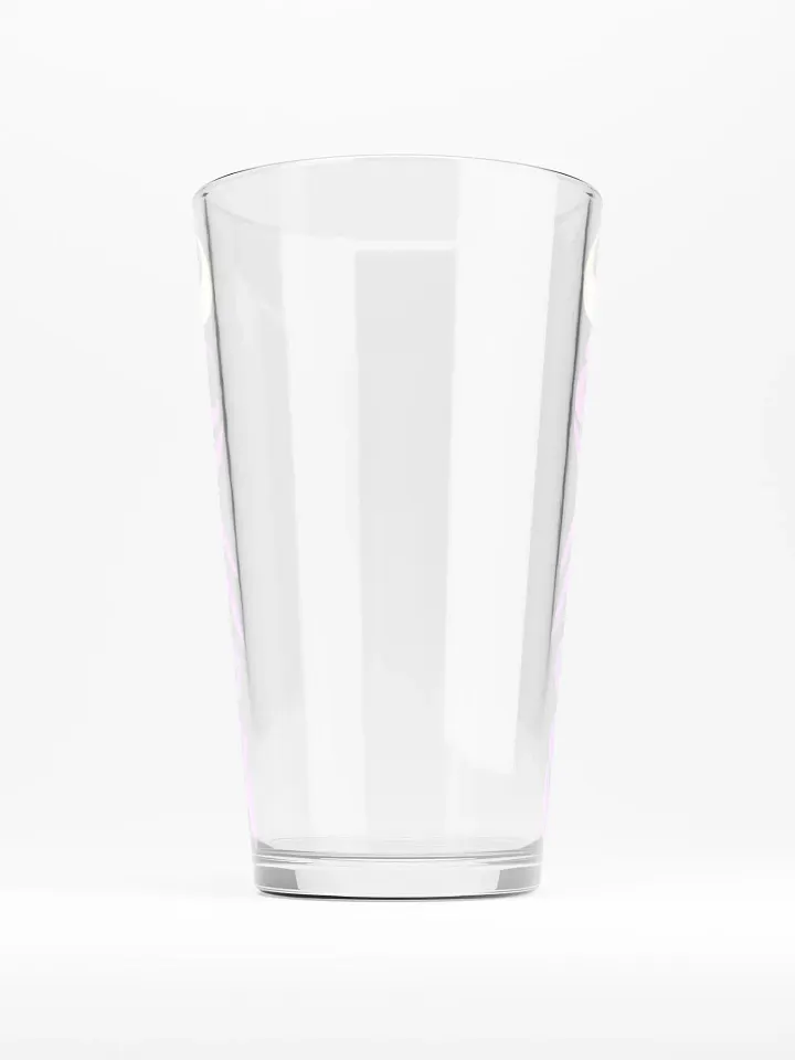 3VAMOON virtical pint drinking glass product image (2)