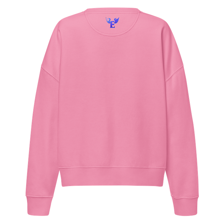 Isaiah 59:19 Emmortality: Women's Crew neck product image (2)
