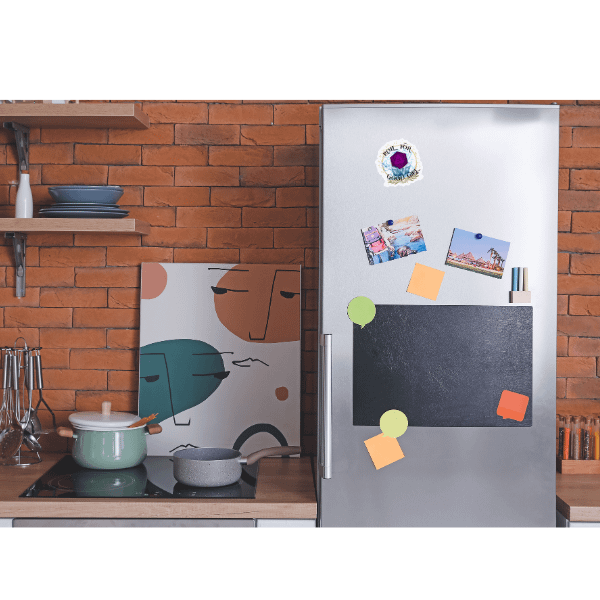 Good Girl magnet product image (1)