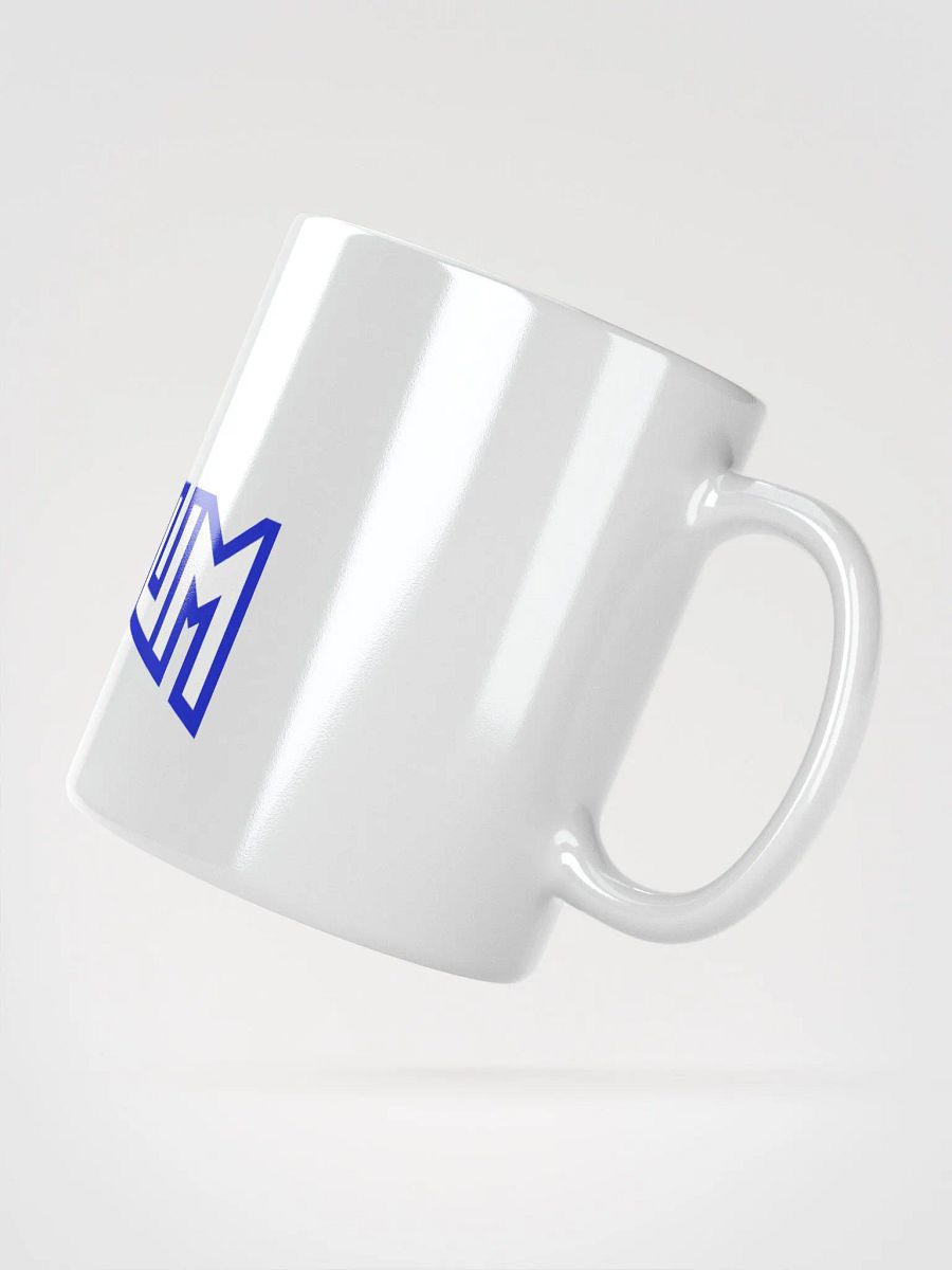 DJ TanTrum Mug product image (4)