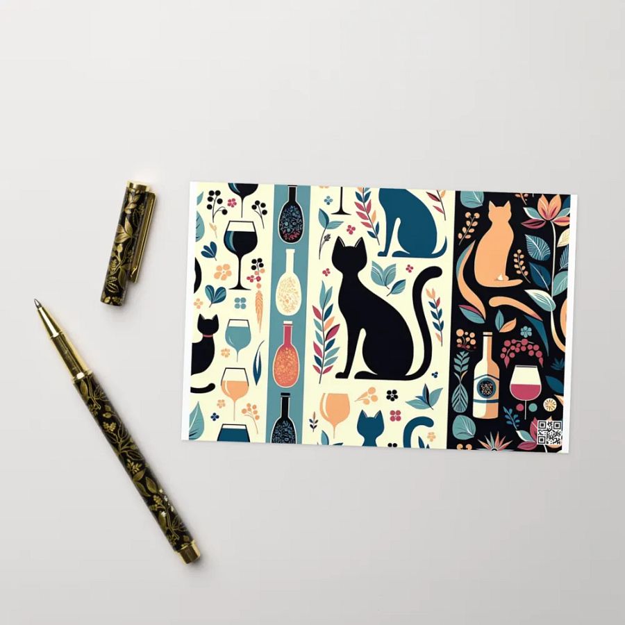 Greeting Card product image (6)