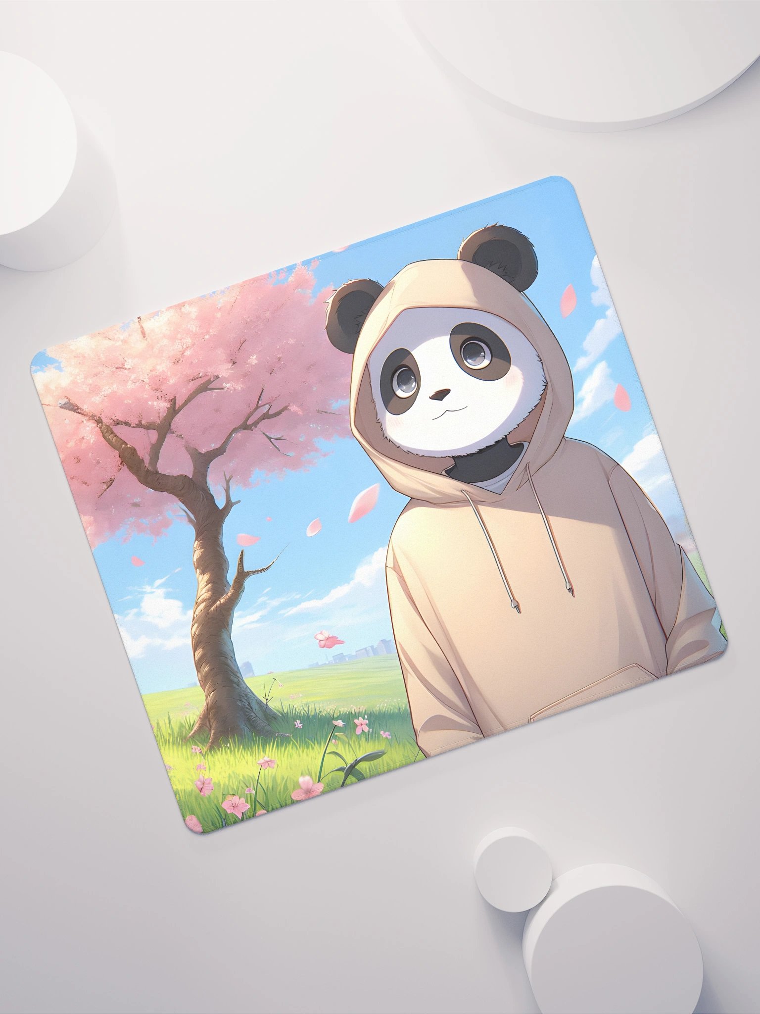 PANDAVERSE GAMING MOUSE PAD product image (7)