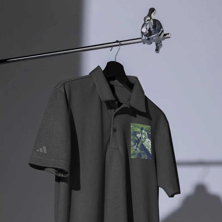 welcome back (Adidas Space) shirt product image (10)