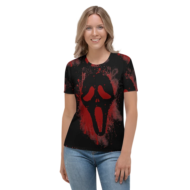 Women's Ghostface product image (2)