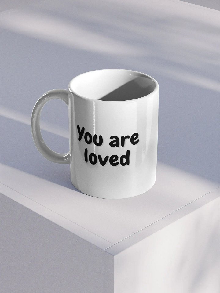 Refuge Mug product image (1)