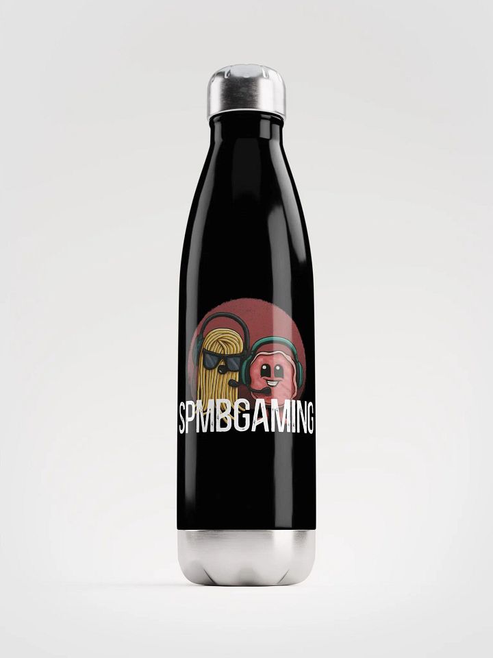 SPMB Water Bottle product image (1)