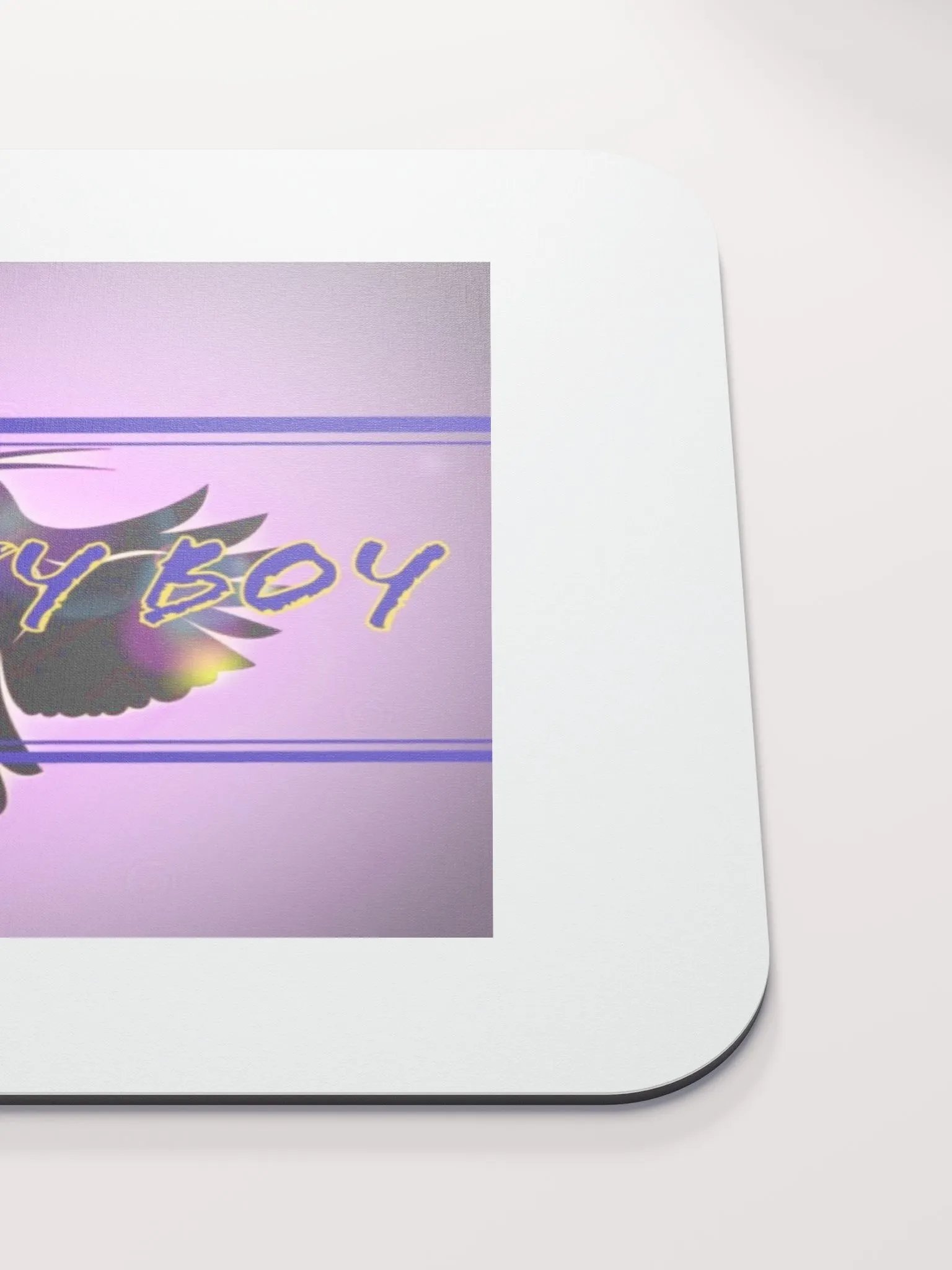 JONNY BOY Spread Wings Mouse Pad product image (5)