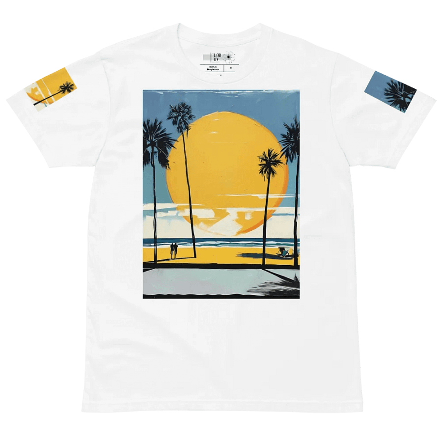 Sunset in LA product image (8)