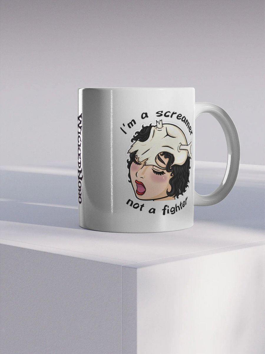 Screamer Mug product image (4)