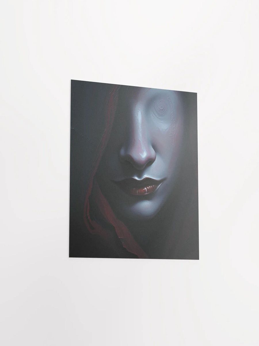 Sightless Matte Poster product image (10)