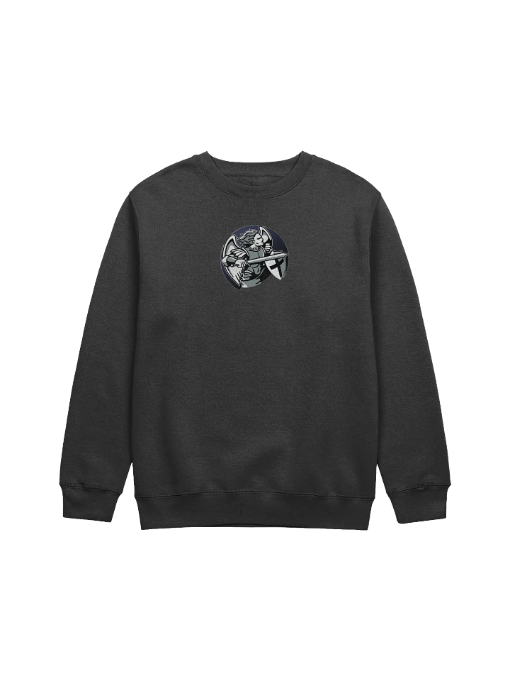 Winged Knight Relic Sweatshirt product image (5)
