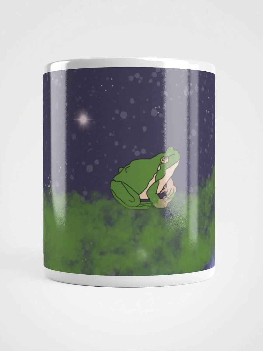 Frog Galaxy product image (1)