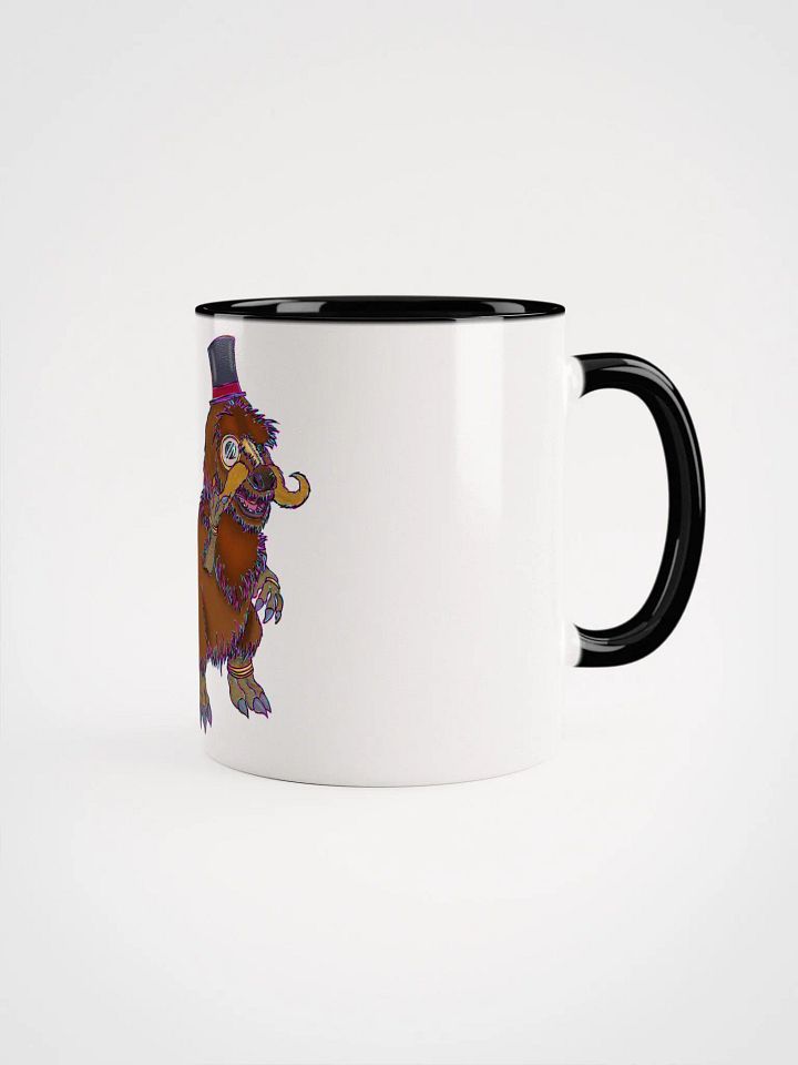 Jedisaurus Rex product image (1)