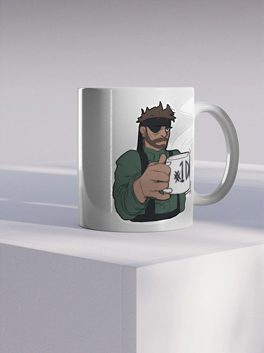THEJACKALVR Mug product image (4)