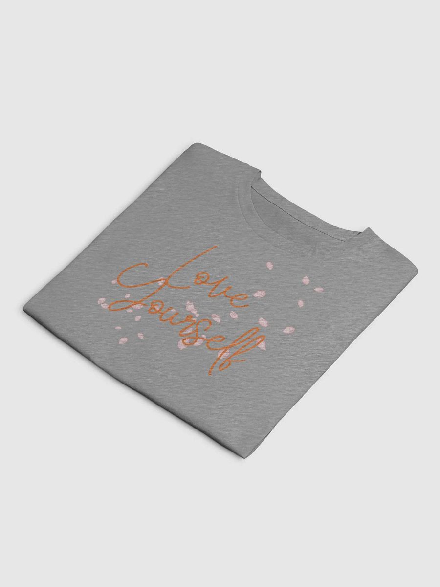 Love Yourself Tank product image (7)