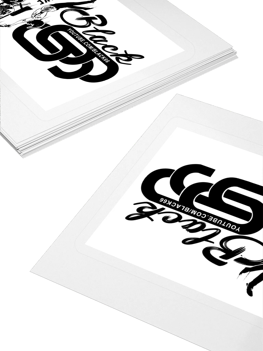 It's a Mini Bike Thing Sticker product image (4)