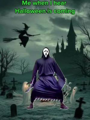 Halloween is coming! #halloween #fyp #fypシ #viral #spooky 