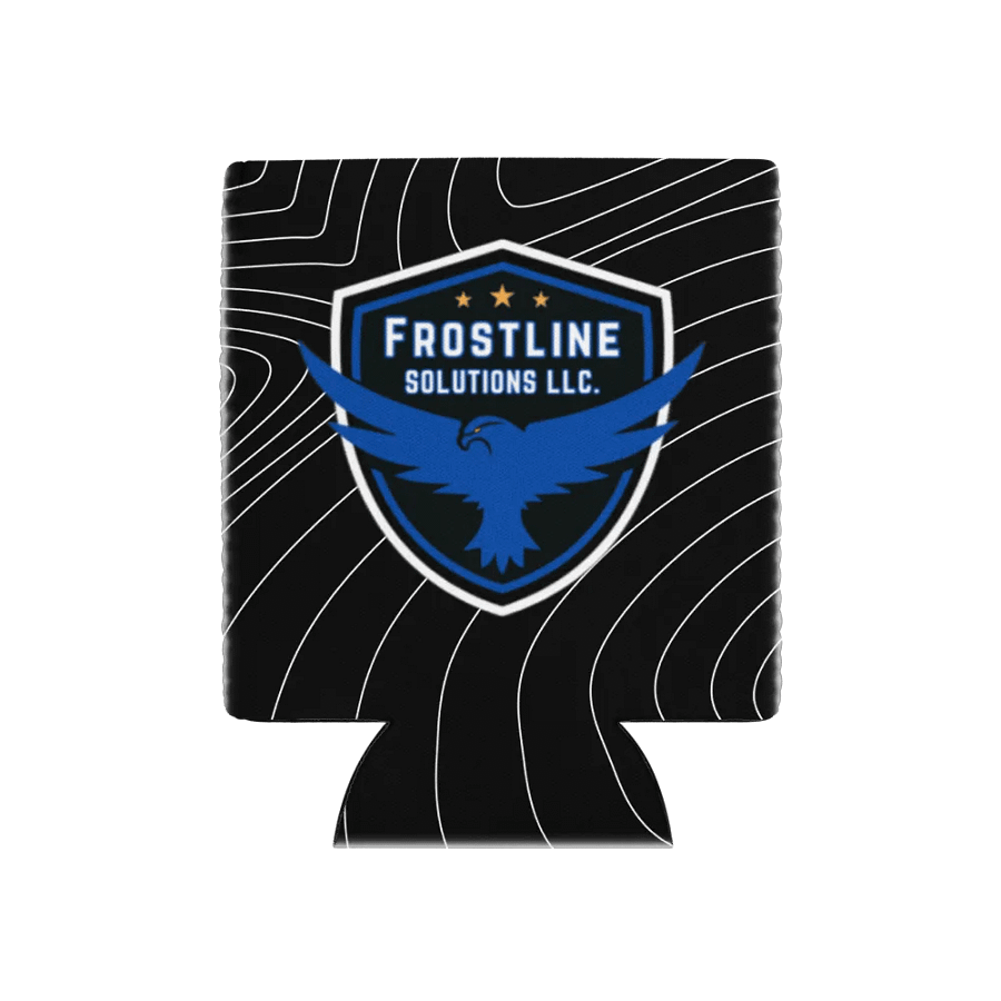 Frostline Solutions Coozie product image (3)