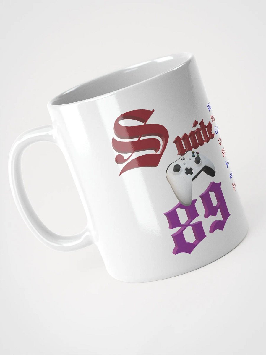 Welcome To The Lounge Mug product image (7)