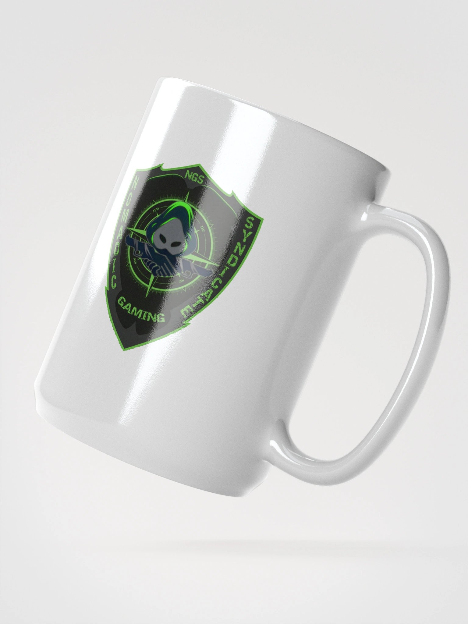Nomads and Ducks product image (2)