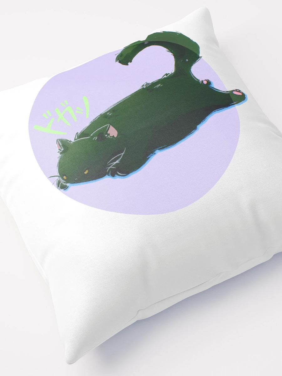 Cat Cushion (double-sided) product image (4)