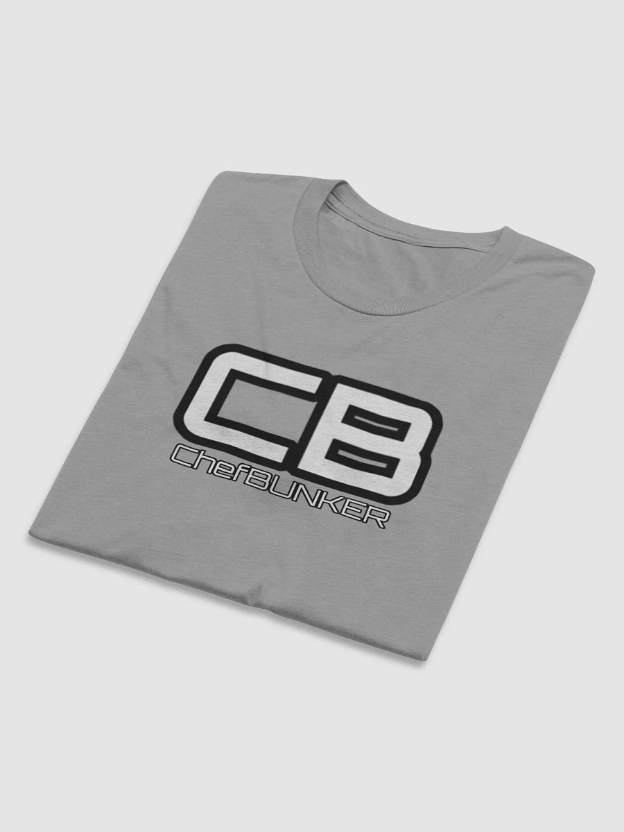 Chef Initials Tee product image (3)