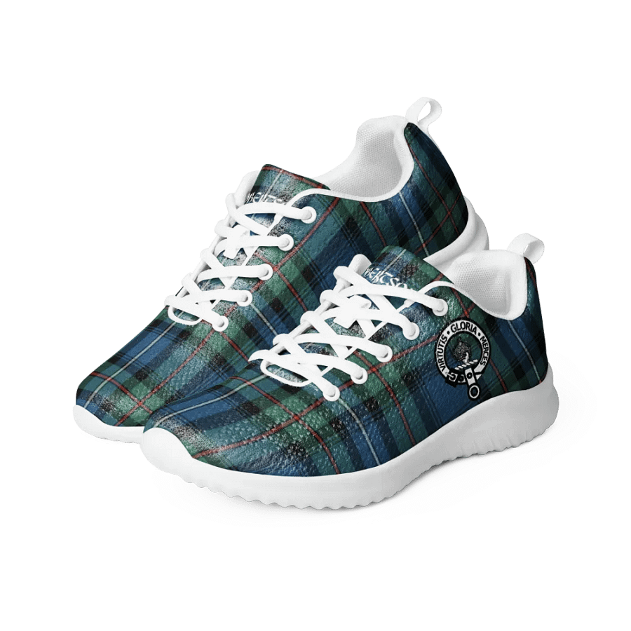 Robertson Clan Sneakers product image (8)