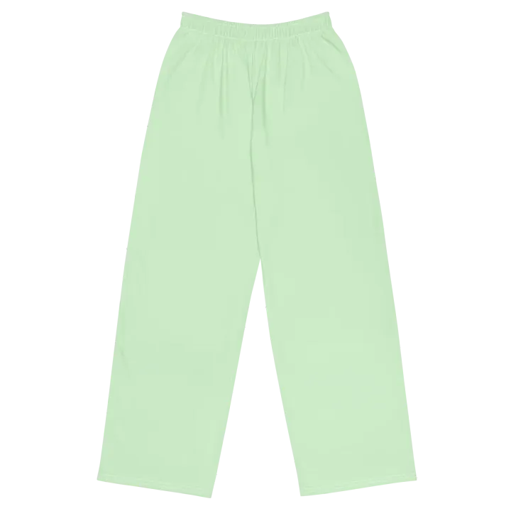 Unisex Wide-Leg Pants product image (1)