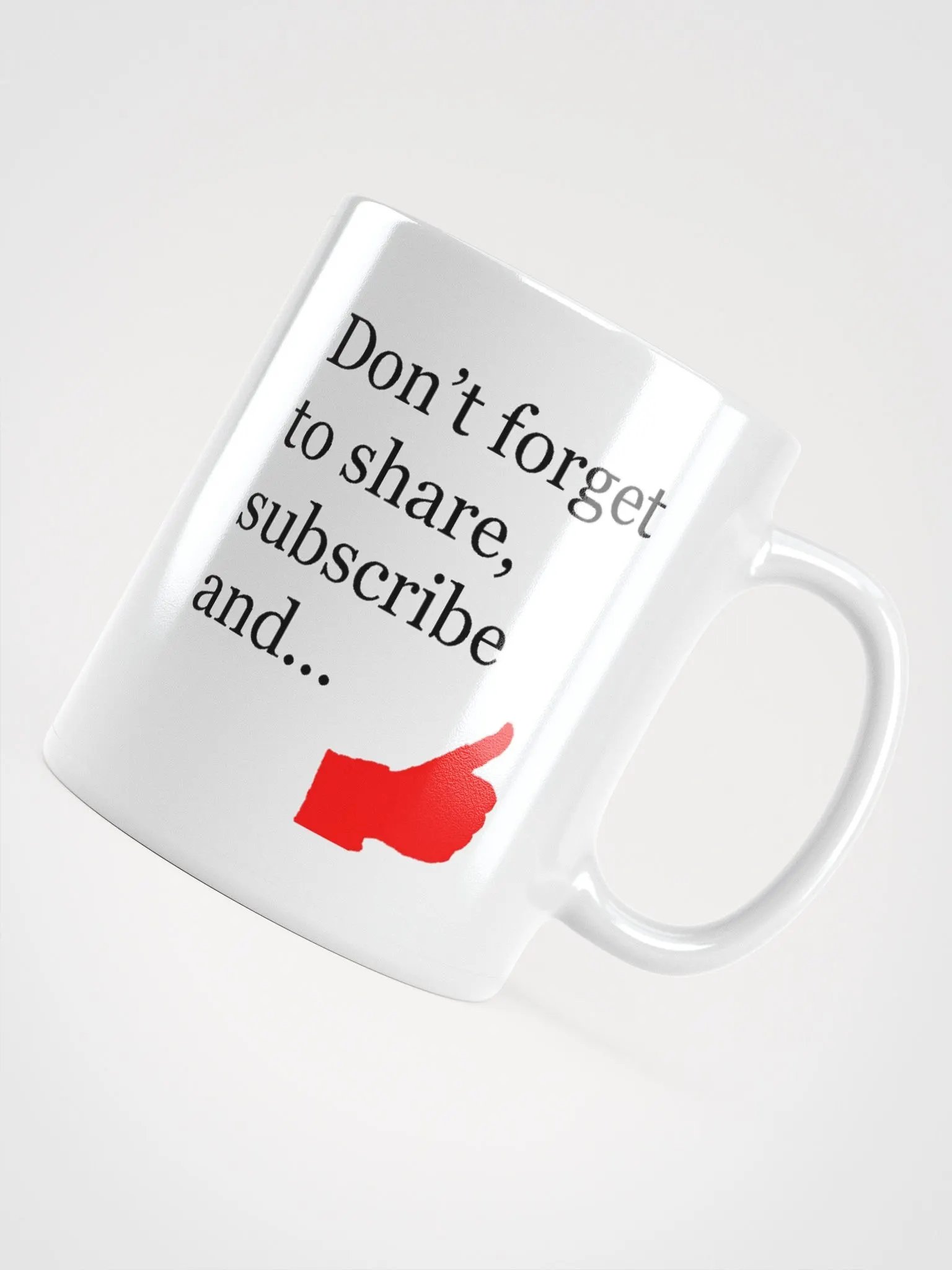 Best YouTuber tool for success- lefthanders! product image (3)