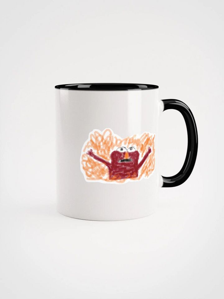 Chaos Mug product image (1)