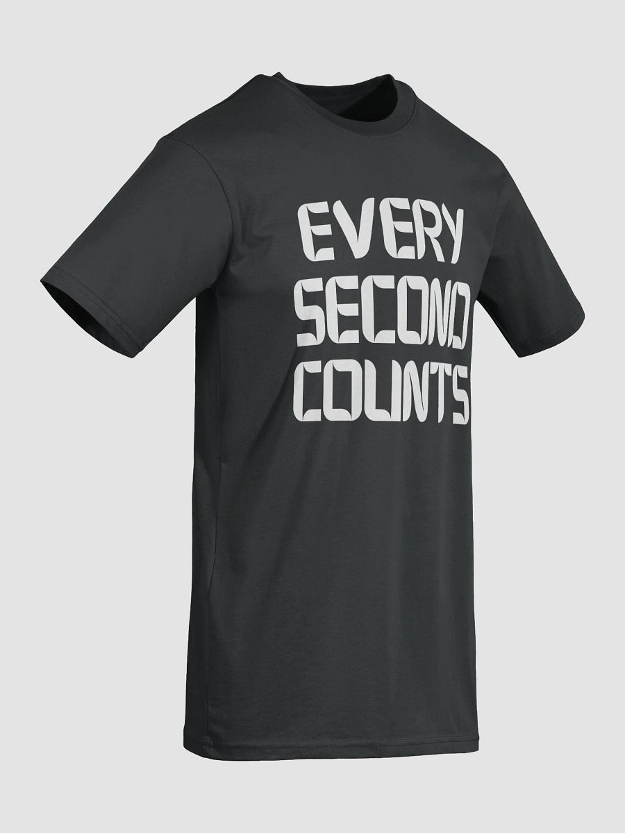 Every Second Counts product image (14)