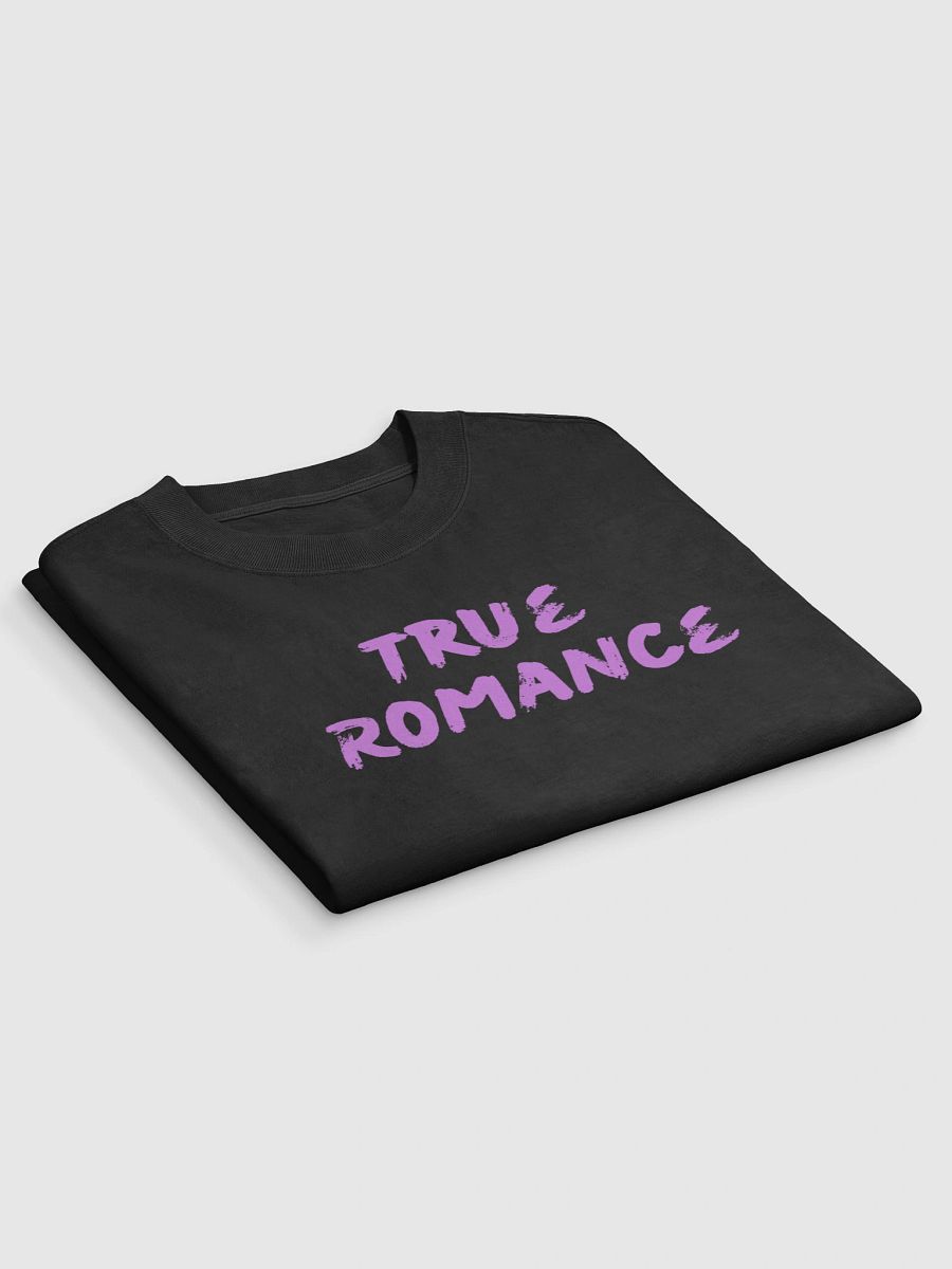 true romance 2 premium t-shirt product image (3)