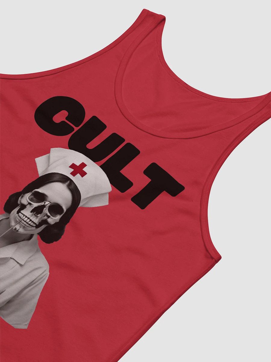 CULT NURSE TANK product image (3)