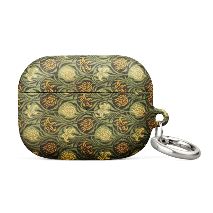 Tulip and Lily: William Morris: AirPods® Case product image (4)