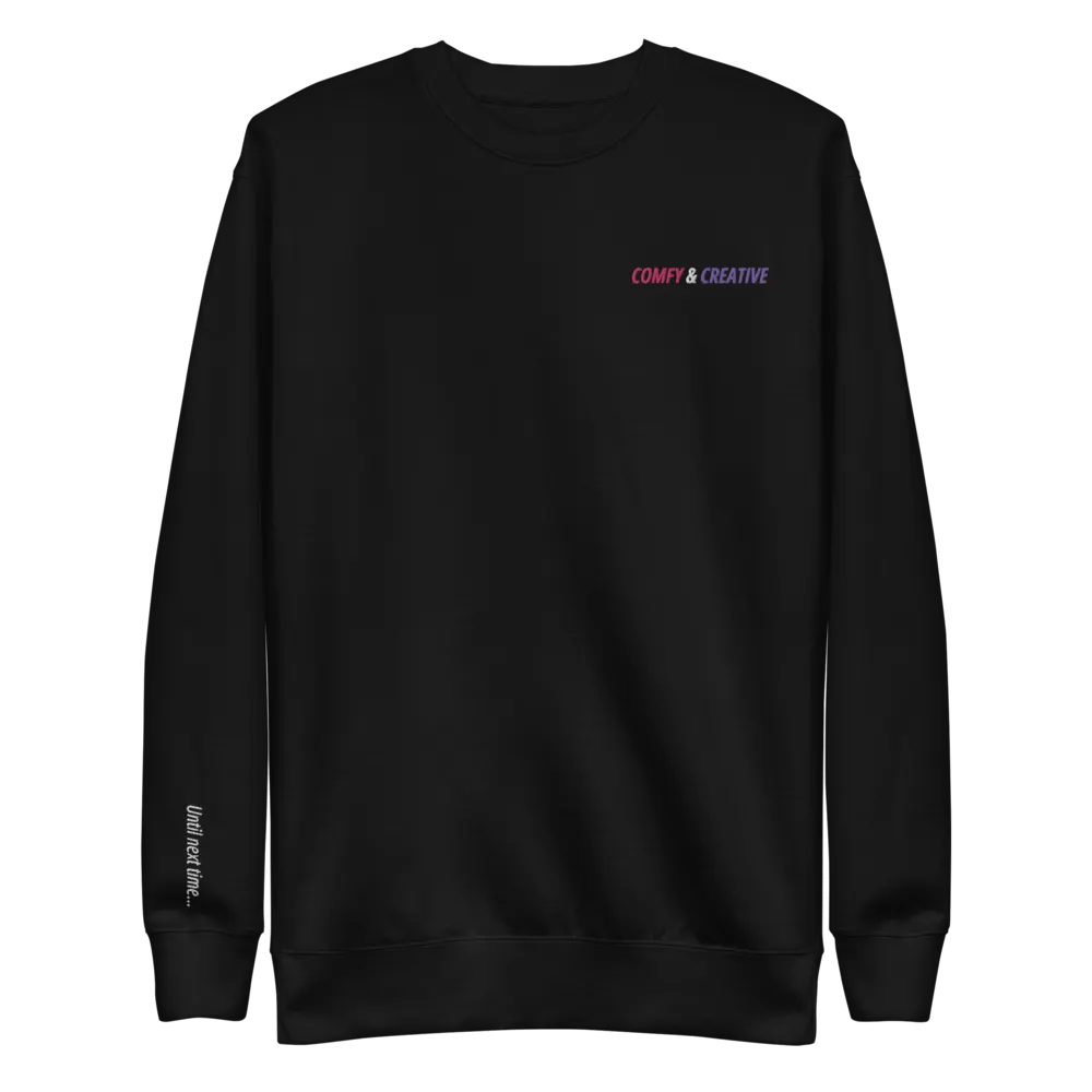 Comfy & Creative product image (6)