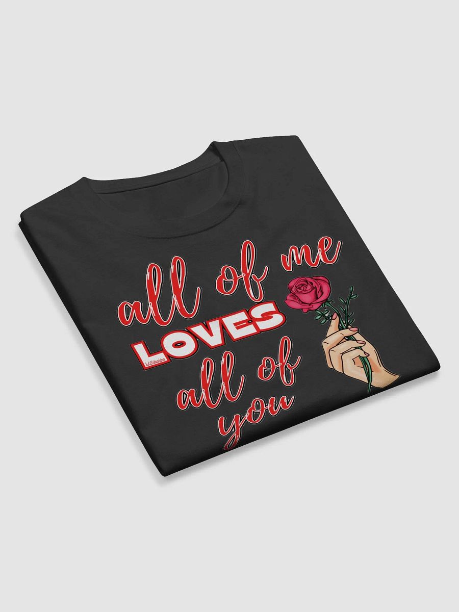 ALL OF ME LOVES ALL OF YOU product image (9)