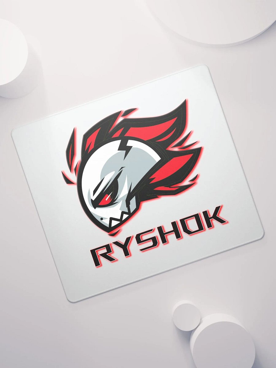 Ryshok Gaming Mouse Pad product image (7)