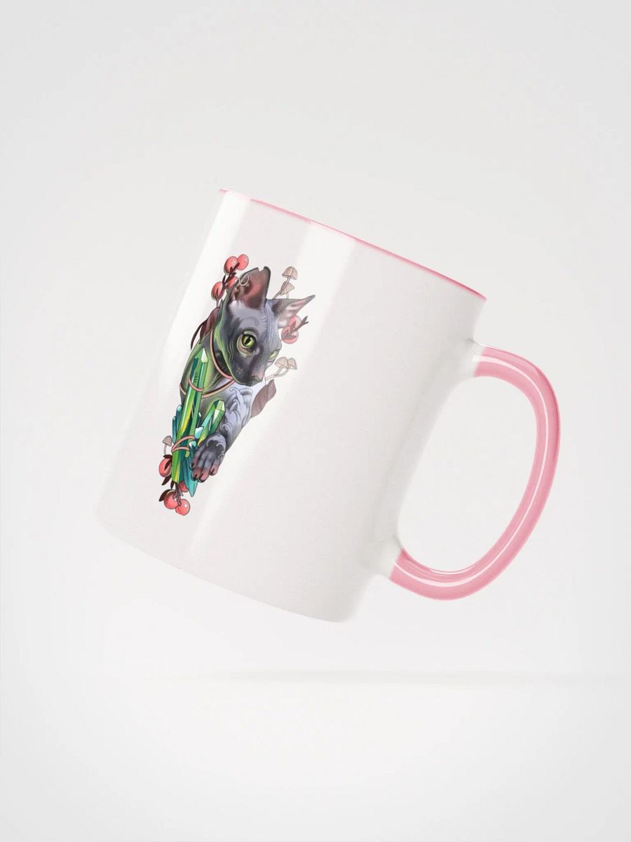 Mug Sphynx Crystal product image (18)