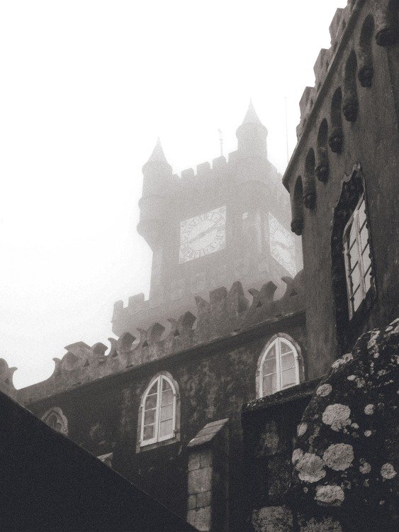 Pena Palace III - Digital product image (1)
