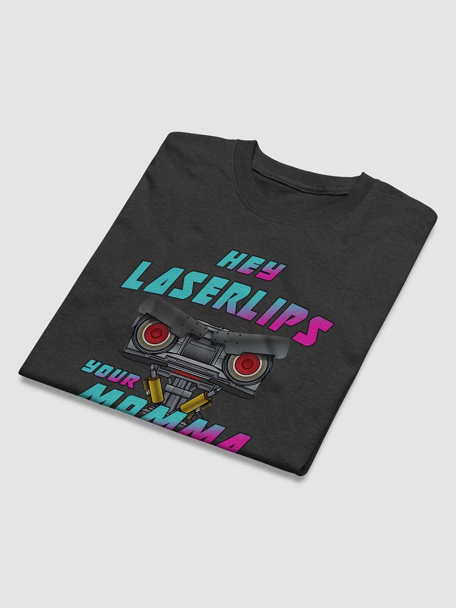Johnny 5 - Laser Lips product image (3)