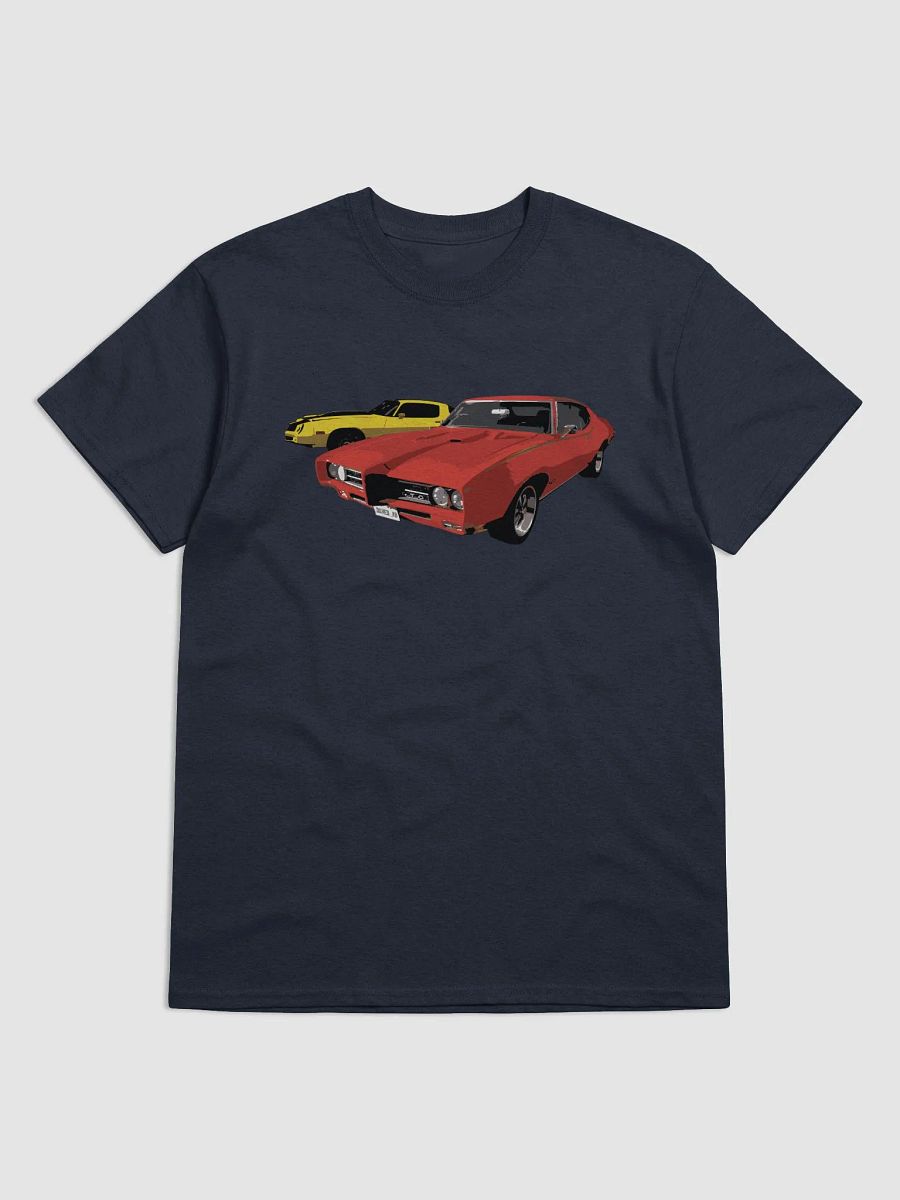 The Judge by DaveD_XB - Tshirt product image (2)