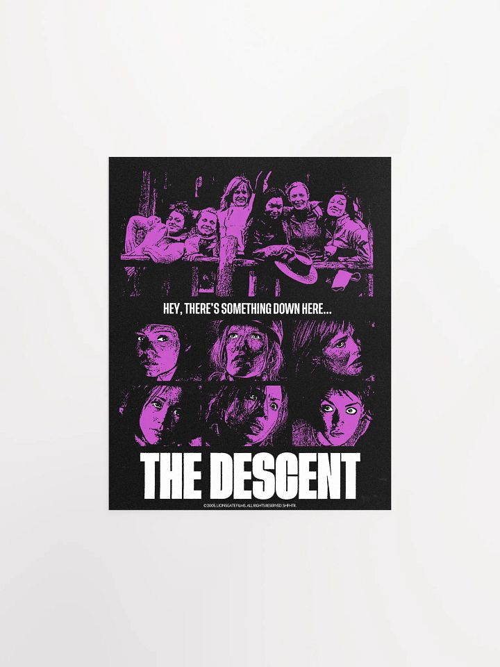 The Descent product image (1)