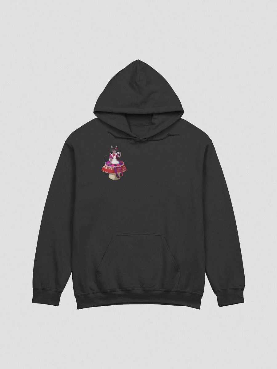 [1] Ninu Shroom Hoodie product image (6)
