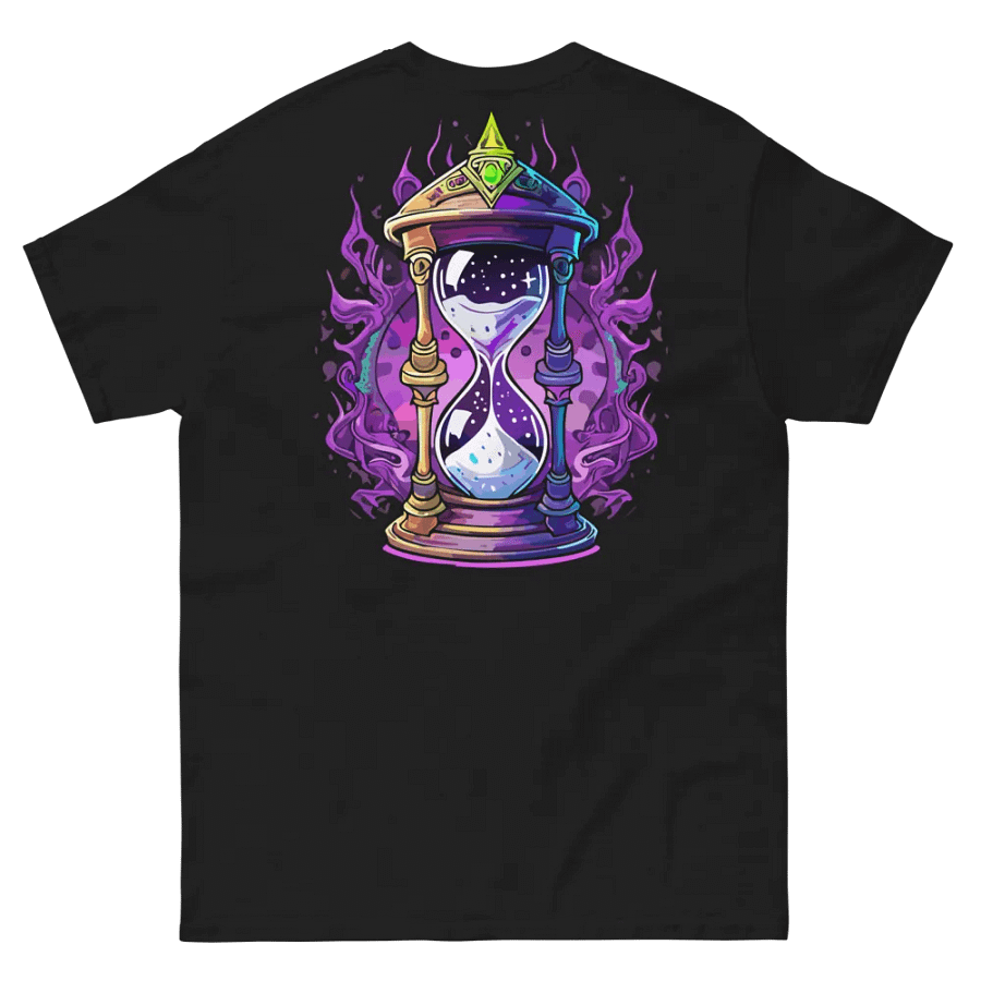 Time Shaper Tee product image (4)
