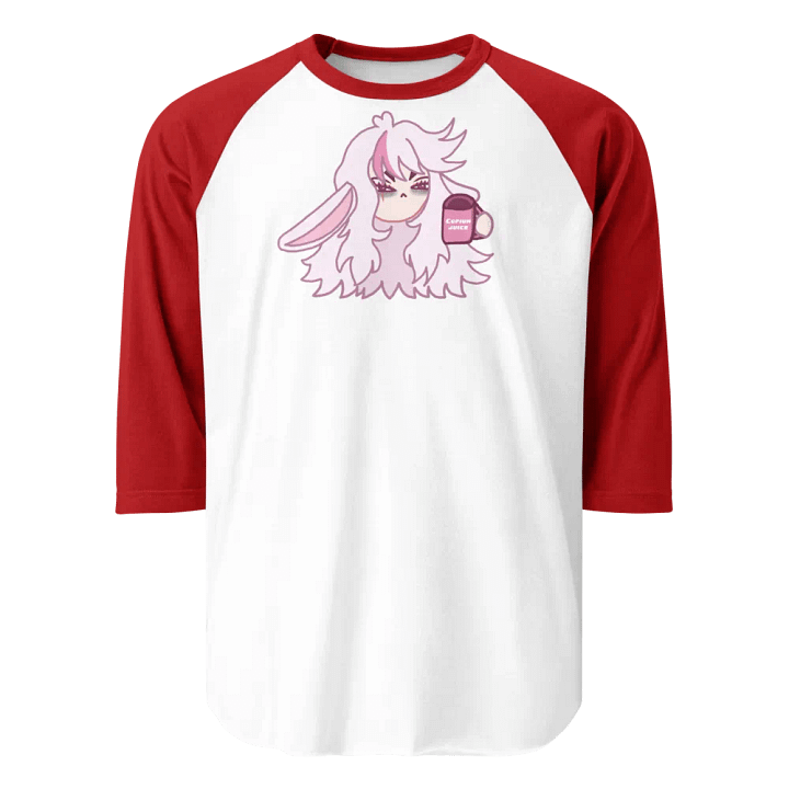Copium Juice Shirt product image (1)