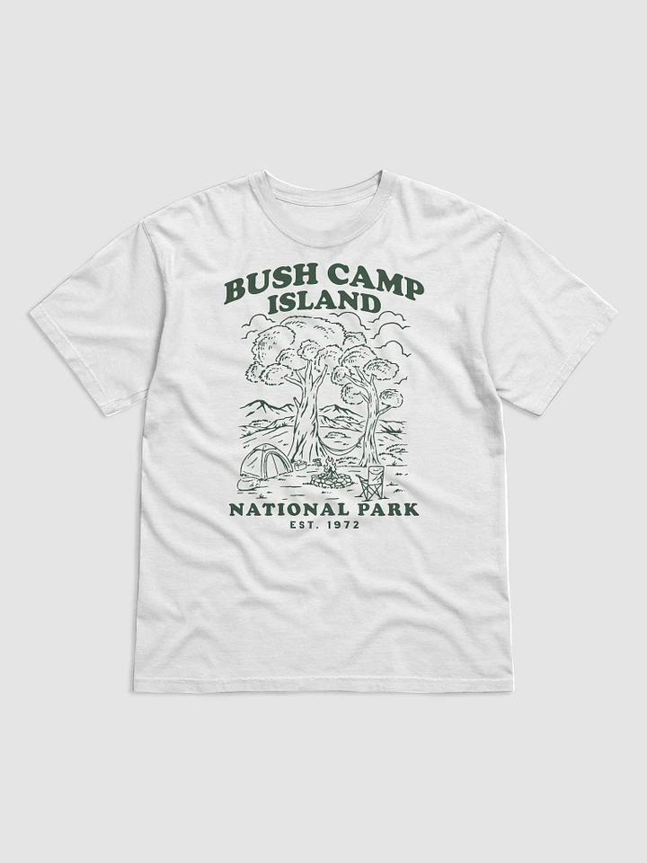 National Park Shirt product image (29)